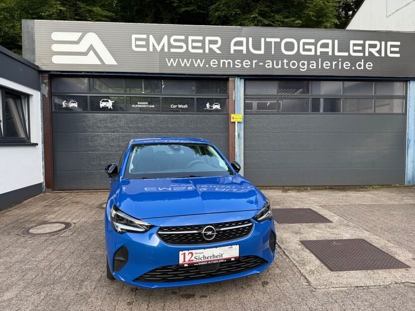 Corsa
