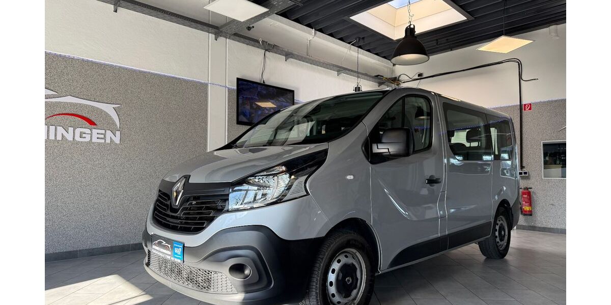 Renault Trafic 146.944 km 16.999 &euro; Hemmingen 30966