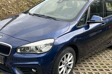 BMW 218 195.000 km 6.990 &euro; Westerburg 56457