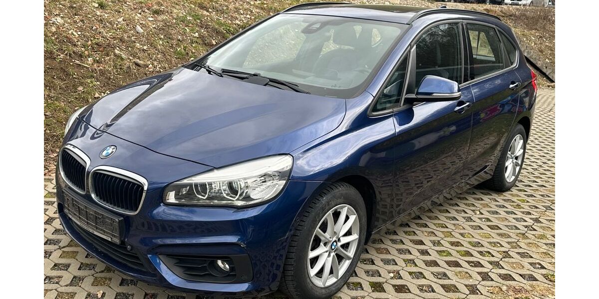 BMW 218 195.000 km 6.990 &euro; Westerburg 56457