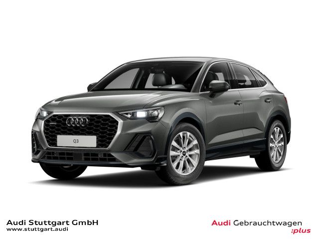 Audi Q3 29.338 km 42.440 &euro; Böblingen 71034