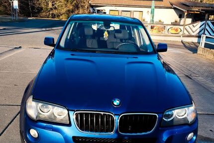 BMW X3 176.200 km 7.200 &euro; Aue-Bad Schlema 08280