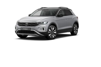 VW T-Roc 14.999 km 29.890 &euro; Dresden 01067