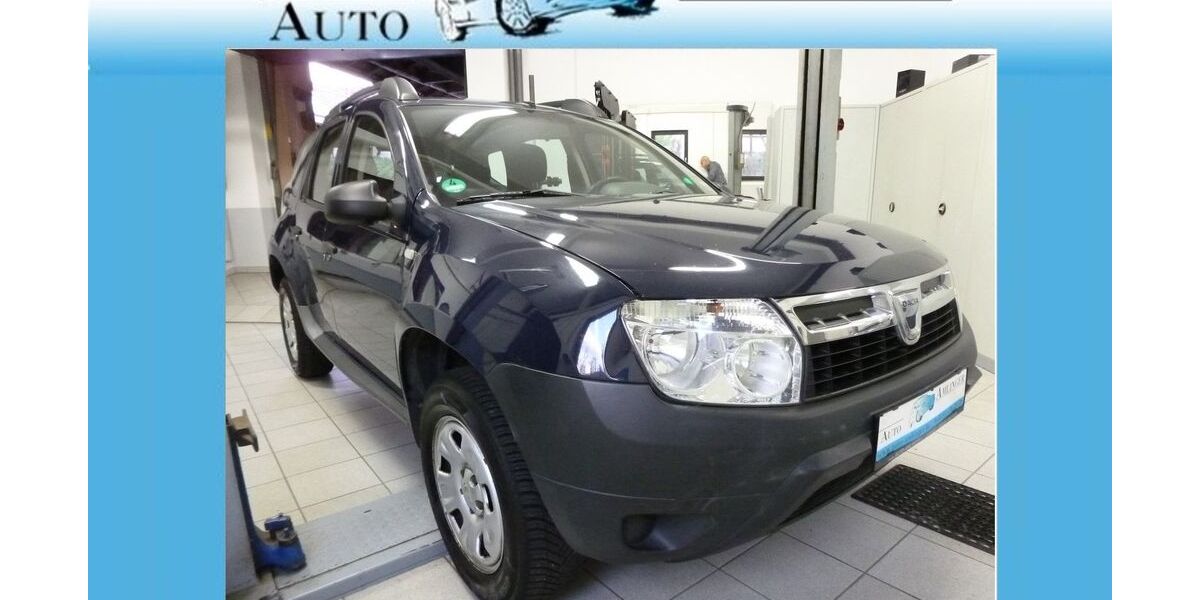 Dacia Duster 198.000 km 5.600 € Florstadt­­­ 61197