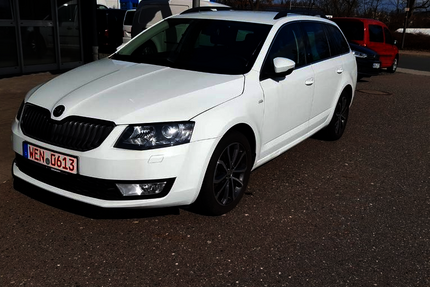 Skoda Octavia 158.000 km 11.000 &euro; Wendelstein 90530