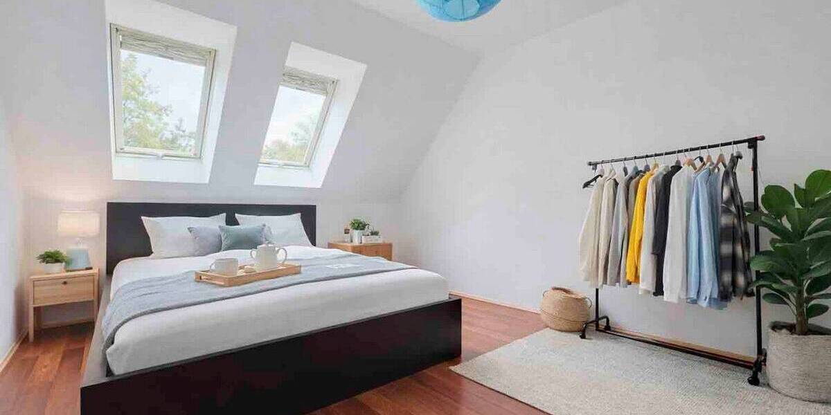 Doppelhaushälfte Rüsselsheim am Main Rüsselsheim - 4 Zimmer, 129 m&sup2;, 550.000&euro; | Angebot:26427812