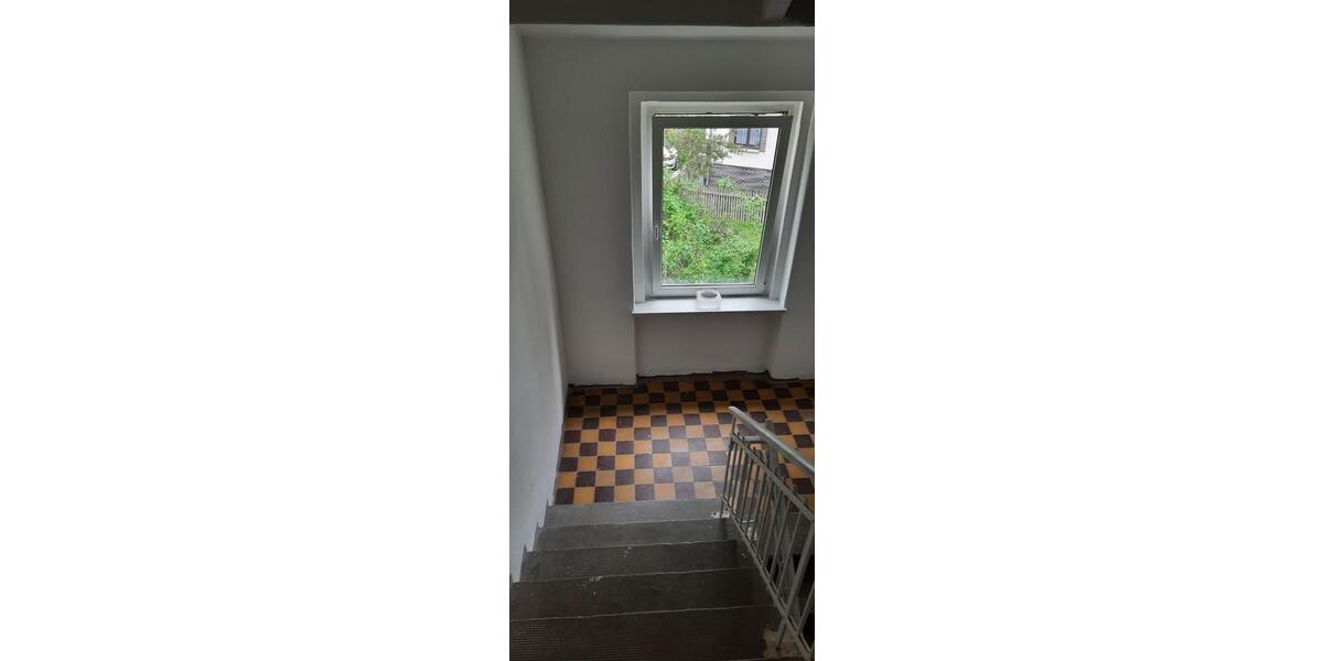 Etagenwohnung Wilkau-Haßlau Haßlau - 6 Zimmer, 125 m&sup2;, 690&euro; | Angebot:26445795