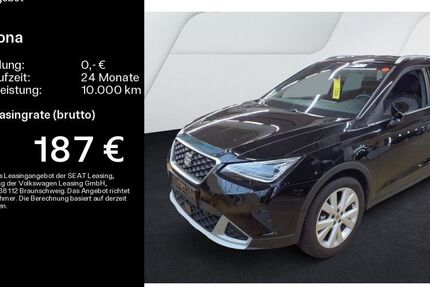 Seat Arona 10.300 km 23.390 &euro; Lichtenfels 96215
