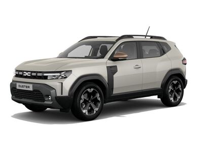 Dacia Duster 4.401 km 30.880 &euro; Ettlingen 76275
