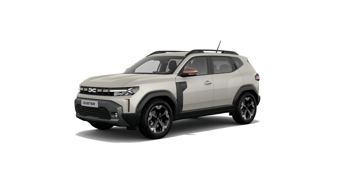 Dacia Duster 4.401 km 30.880 &euro; Ettlingen 76275