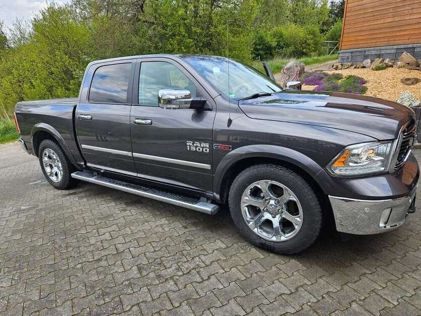 RAM