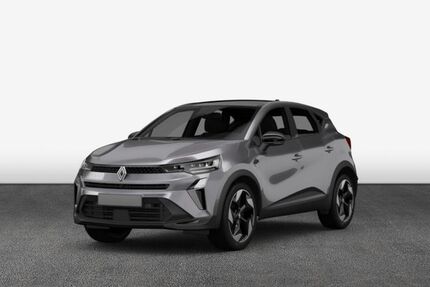 Renault Captur 7.000 km 23.990 &euro; Mannheim 68307