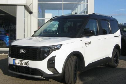 Ford Tourneo Courier 1.500 km 29.490 € Erndtebrück 57339