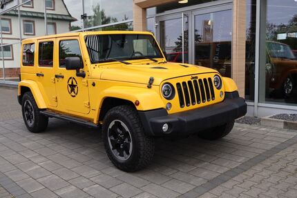 Jeep Wrangler 133.500 km 24.999 &euro; Aschaffenburg 63741