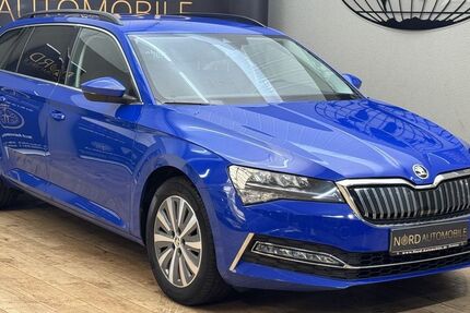 Skoda Superb 128.252 km 16.200 &euro; Rastede/ Wahnbek 26180