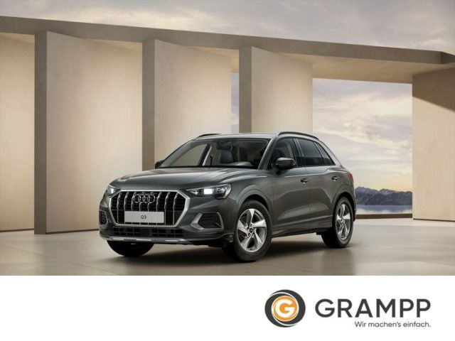 Audi Q3 1.100 km 40.950 € Lohr am Main 97816