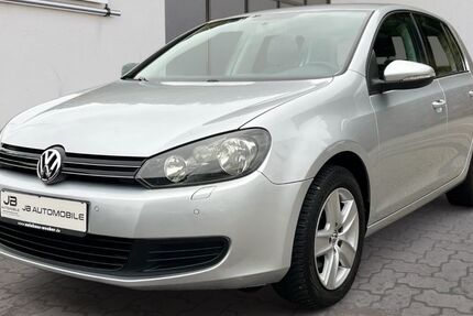VW Golf 50.940 km 7.799 &euro; Birkenfeld 75217