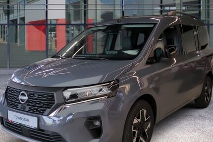 Nissan Townstar 2.490 km 31.950 &euro; Itzehoe 25524