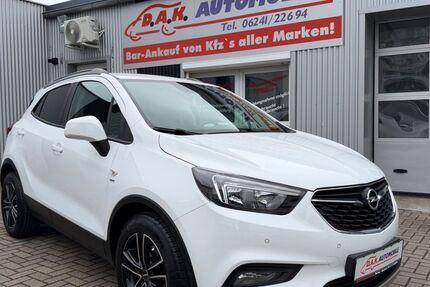 Opel Mokka 43.000 km 12.990 &euro; Worms 67547