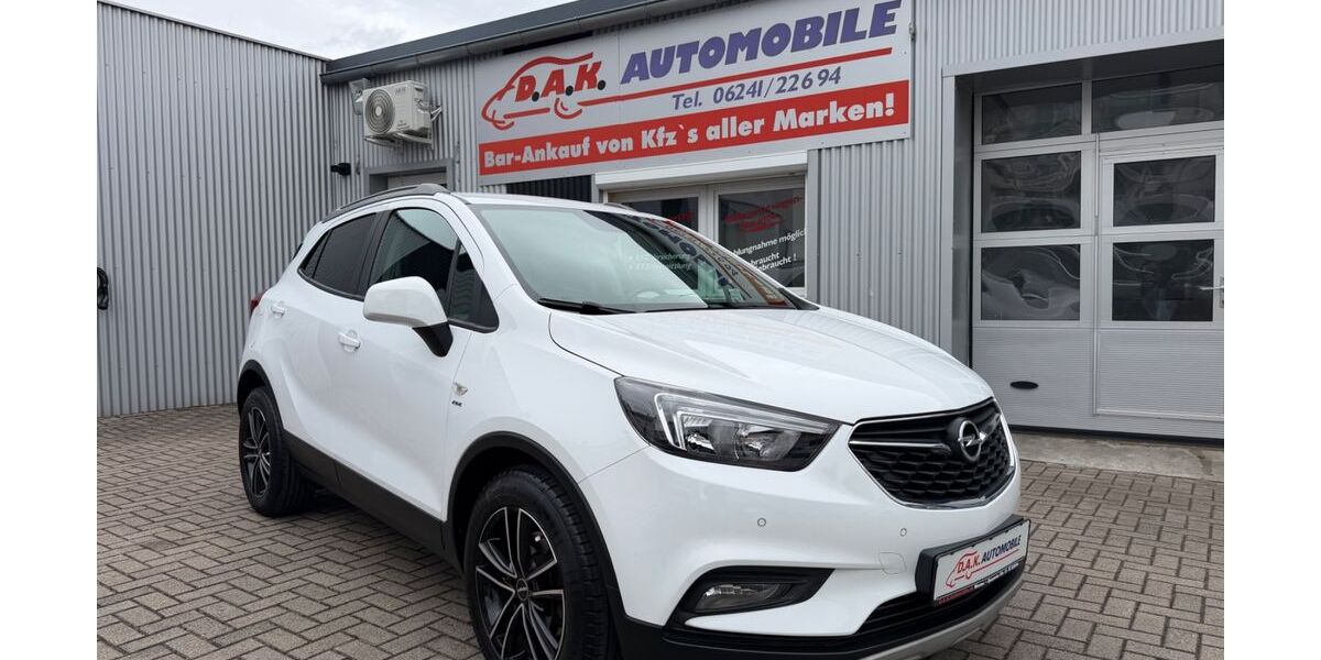 Opel Mokka 43.000 km 12.990 &euro; Worms 67547