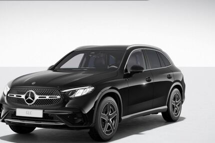 Mercedes-Benz GLC 200 9.900 km 51.990 &euro; Titisee-Neustadt 79822