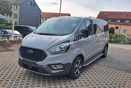 Ford Transit 73.004 km 35.900 &euro; Bannewitz OT-Goppeln 01728