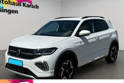 VW T-Cross 6.300 km 26.490 &euro; Bisingen 72406