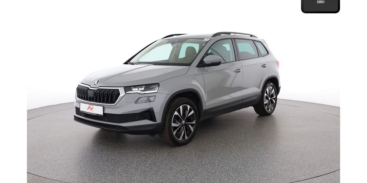 Skoda Karoq 72.475 km 27.480 &euro; Schönefeld 12529