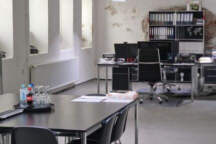 Bürofläche 171 m² zimmer