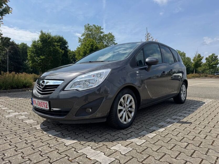 Meriva
