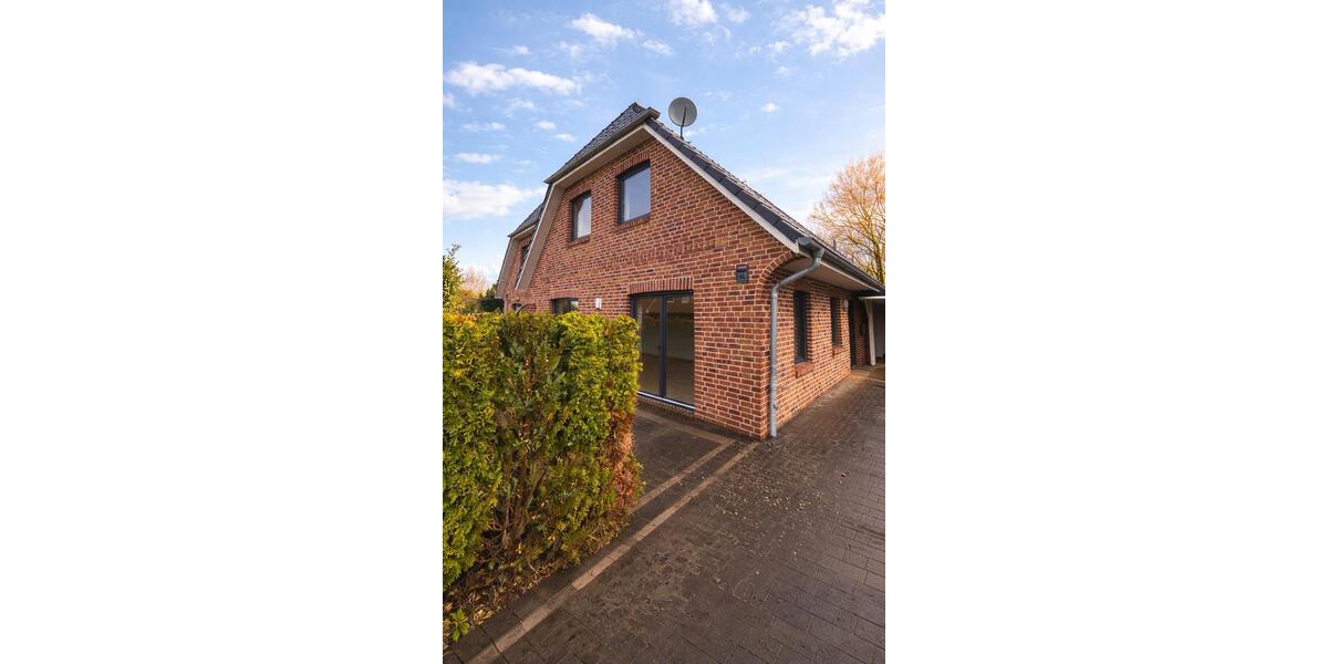 Doppelhaushälfte Hohenlockstedt - 5 Zimmer, 103 m&sup2;, 1.800&euro; | Angebot:25572273