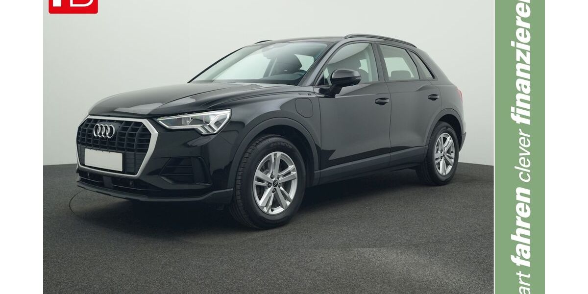 Audi Q3 118.900 km 23.450 &euro; Mühlhausen 92360