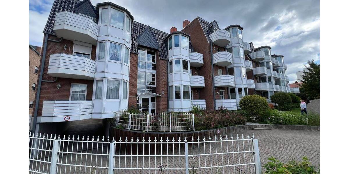Etagenwohnung Dahme - 2 Zimmer, 52 m&sup2;, 239.000&euro; | Angebot:25733961