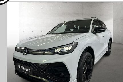 VW Tiguan 6.500 km 41.411 € Neustadt/Aisch 91413