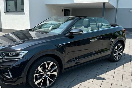 VW T-Roc 18.500 km 31.988 &euro; Lindlar 51789