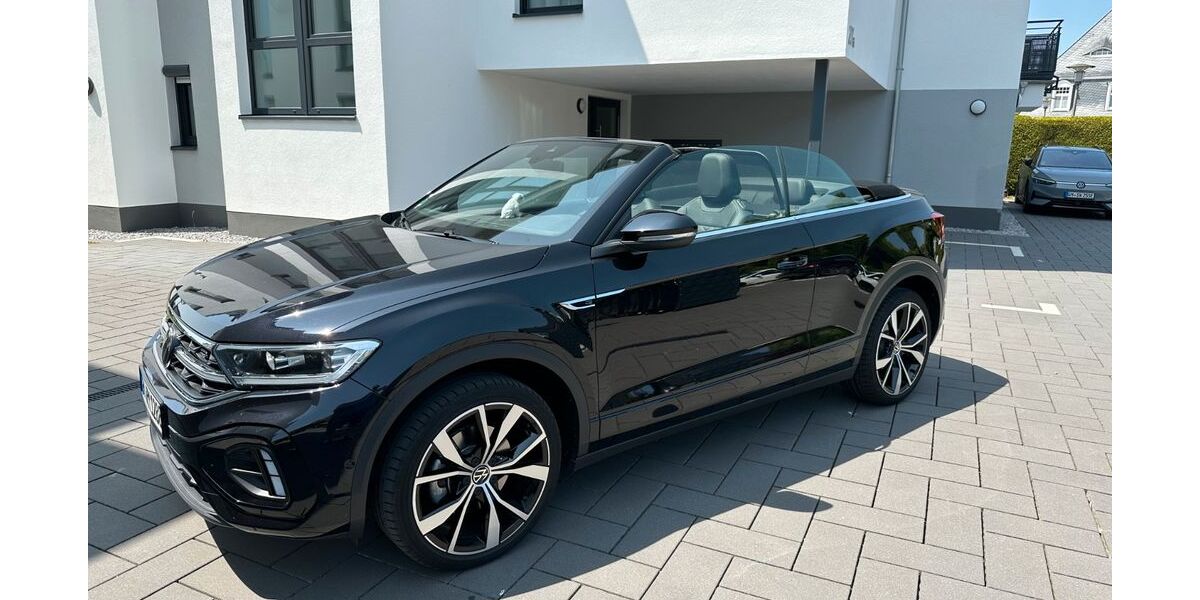 VW T-Roc 18.500 km 31.988 &euro; Lindlar 51789