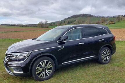 Renault Koleos 97.000 km 21.500 &euro; Großbottwar 71723