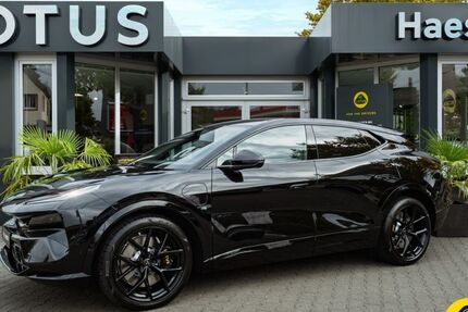 Lotus Eletre 2.750 km 99.750 &euro; Mainz-Kastel 55252