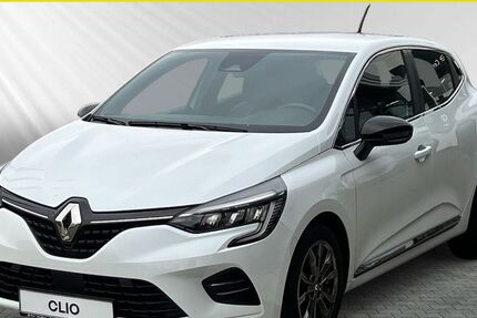 Renault Clio 17.835 km 14.490 &euro; Korbach 34497