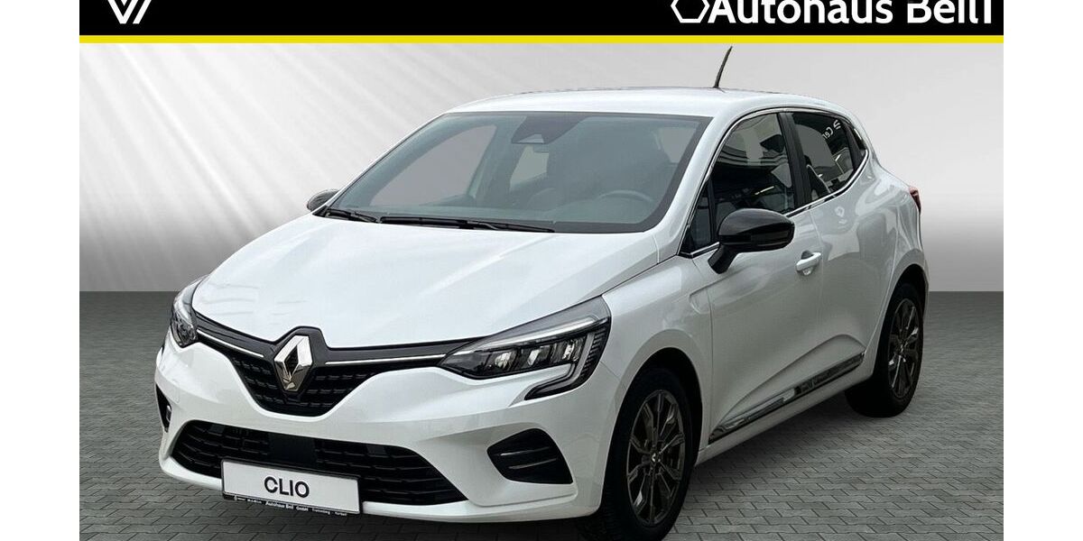 Renault Clio 17.835 km 14.490 &euro; Korbach 34497