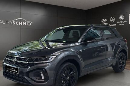 VW T-Roc 6.407 km 33.888 &euro; Geislingen 73312