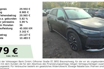 VW T-Roc 28.986 km 29.950 &euro; Dessau-Roßlau 06842