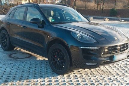 Porsche Macan 150.684 km 29.749 &euro; Baumholder 55774