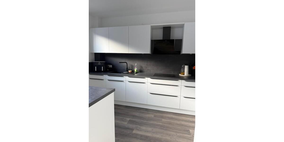 Etagenwohnung Ludwigslust - 4 Zimmer, 105 m&sup2;, 1.100&euro; | Angebot:25966505