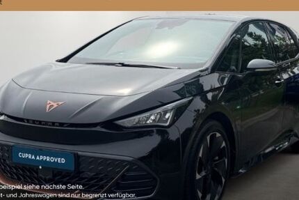 Cupra Born 11.840 km 36.540 &euro; Neuss 41460