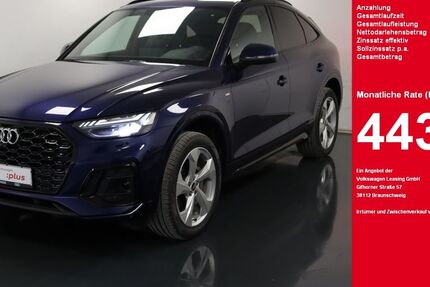 Audi Q5 27.363 km 52.385 € Gütersloh 33334
