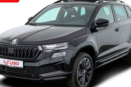 Skoda Karoq 59.463 km 25.950 &euro; Freiberg 09599