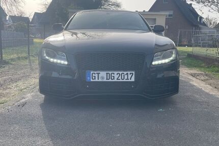 Audi A5 257.800 km 9.000 &euro; Gütersloh 33335