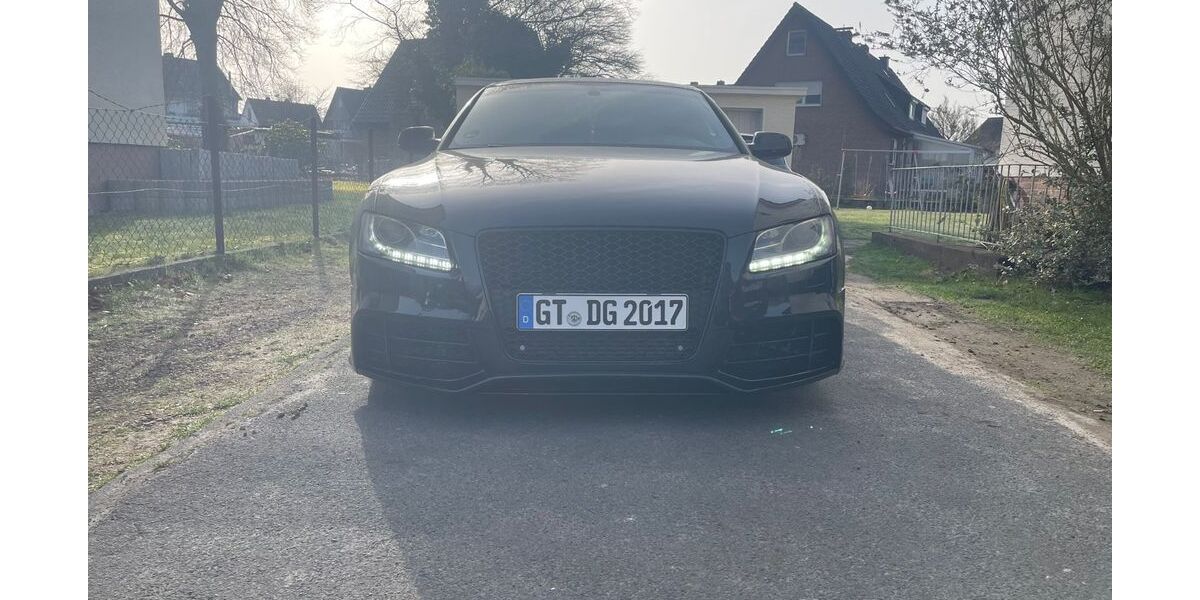 Audi A5 257.800 km 9.000 &euro; Gütersloh 33335