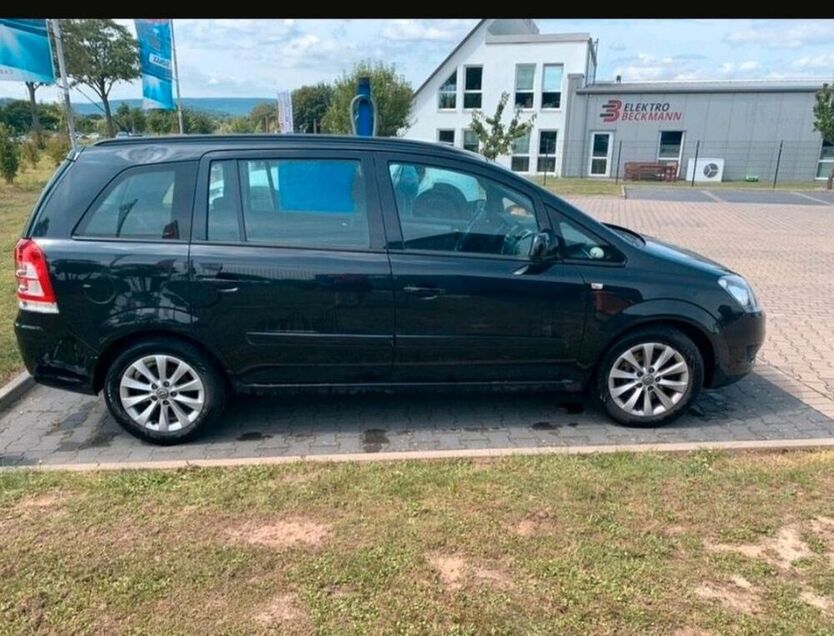 Zafira